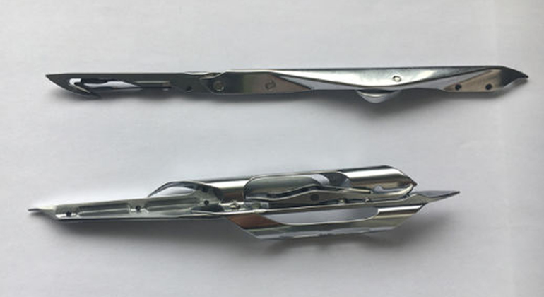 Lenado Rapier Spare Parts importers/exporters/manufacturers in India