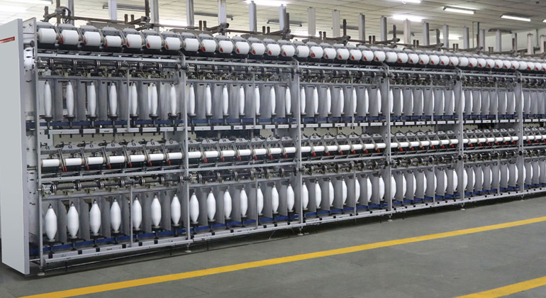 TFO Machine Importers/Exporters/Manufacturers in India