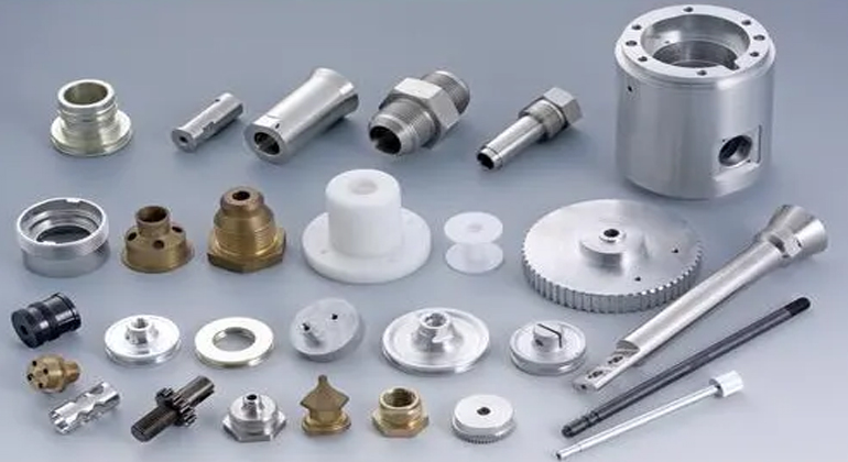 Textile Machinery Spare Parts Manufacturers in India