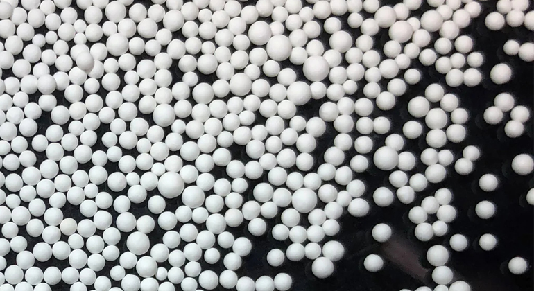 Alumina Dry Beads Manufacturers & Suppliers in India