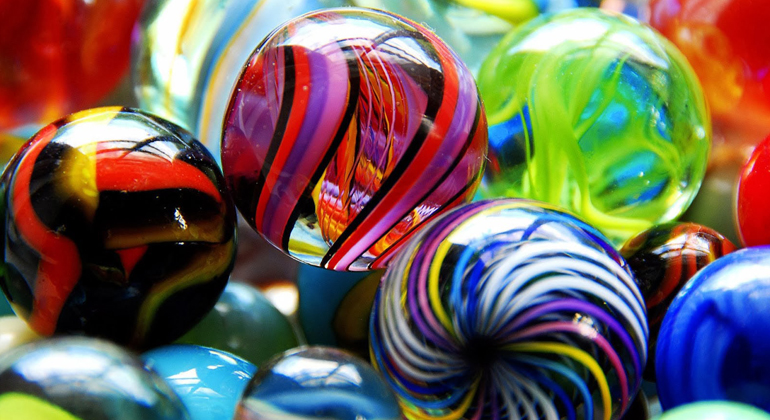 Glaso RM Beads Manufacturers & Suppliers in India