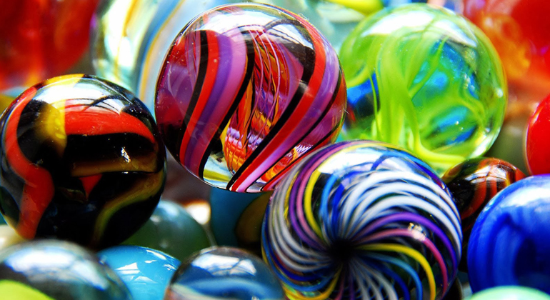 Glass Beads Manufacturers & Suppliers in India