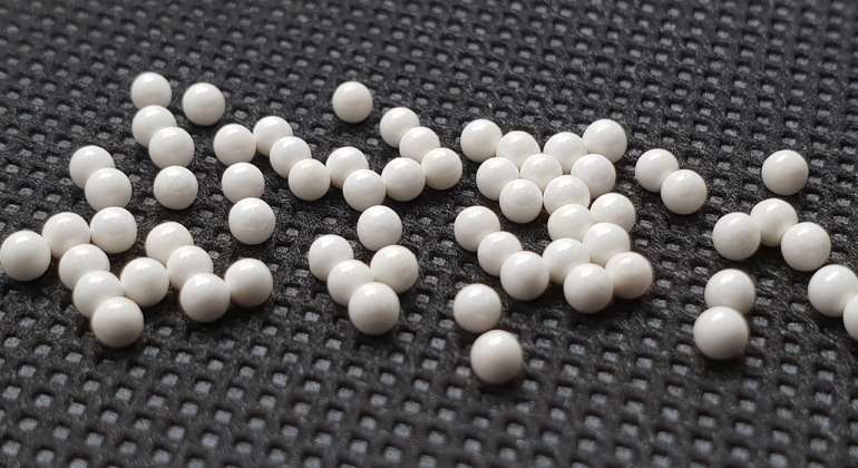 Zirconium Silicate Beads Manufacturers & Suppliers in India