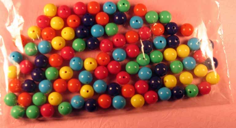Beads Manufacturers & Suppliers