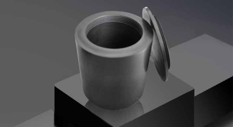 Graphite Crucible Manufacturers & Suppliers
