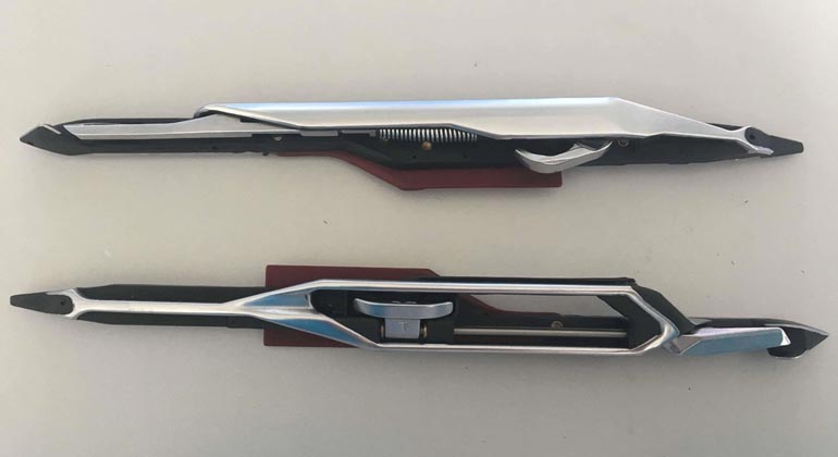 Rapier Machine Spare Parts Manufacturers & Suppliers in India