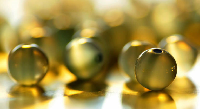 Glass Beads Manufacturer in India