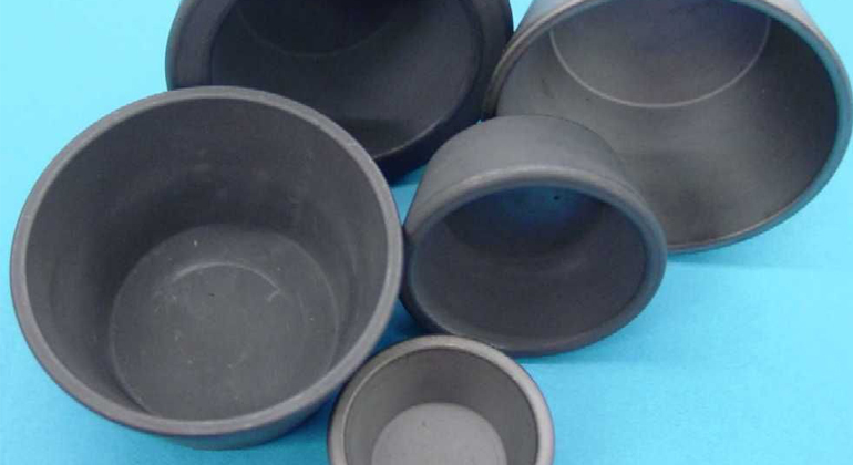 Graphite Crucible Manufacturers & Suppliers in India