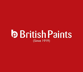 British Paints